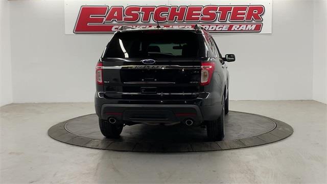 Used Ford Explorer XLT 2014 | Eastchester Motor Cars. Bronx, New York Used Ford Explorer XLT 2014 | Eastchester Motor Cars. Bronx, New York