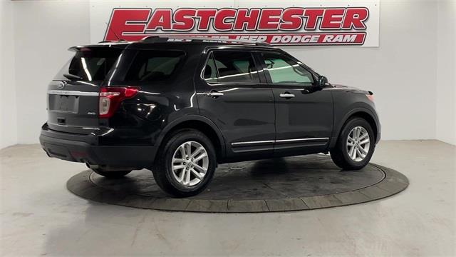 Used Ford Explorer XLT 2014 | Eastchester Motor Cars. Bronx, New York Used Ford Explorer XLT 2014 | Eastchester Motor Cars. Bronx, New York