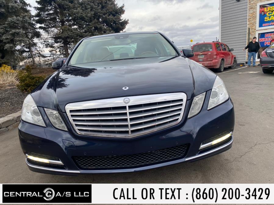 Used Mercedes-Benz E-Class 4dr Sdn E 350 Luxury 4MATIC *Ltd Avail* 2013 | Central A/S LLC. East Windsor, Connecticut Used Mercedes-Benz E-Class 4dr Sdn E 350 Luxury 4MATIC *Ltd Avail* 2013 | Central A/S LLC. East Windsor, Connecticut