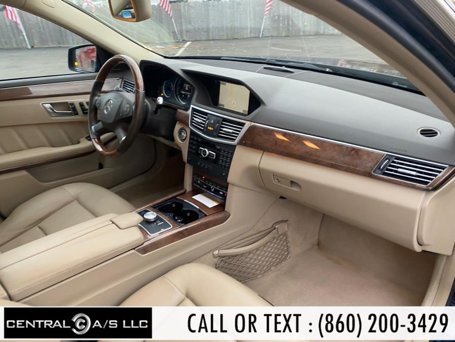 Used Mercedes-Benz E-Class 4dr Sdn E 350 Luxury 4MATIC *Ltd Avail* 2013 | Central A/S LLC. East Windsor, Connecticut Used Mercedes-Benz E-Class 4dr Sdn E 350 Luxury 4MATIC *Ltd Avail* 2013 | Central A/S LLC. East Windsor, Connecticut