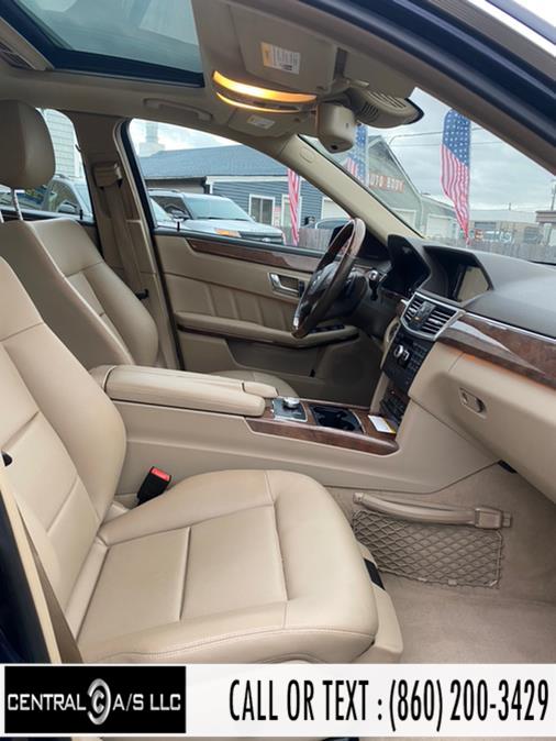 Used Mercedes-Benz E-Class 4dr Sdn E 350 Luxury 4MATIC *Ltd Avail* 2013 | Central A/S LLC. East Windsor, Connecticut Used Mercedes-Benz E-Class 4dr Sdn E 350 Luxury 4MATIC *Ltd Avail* 2013 | Central A/S LLC. East Windsor, Connecticut