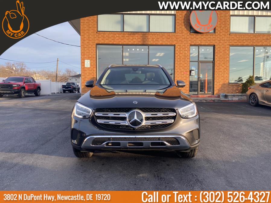 2021 Mercedes-Benz GLC GLC 300 4MATIC SUV, available for sale in Newcastle, Delaware | My Car. Newcastle, Delaware