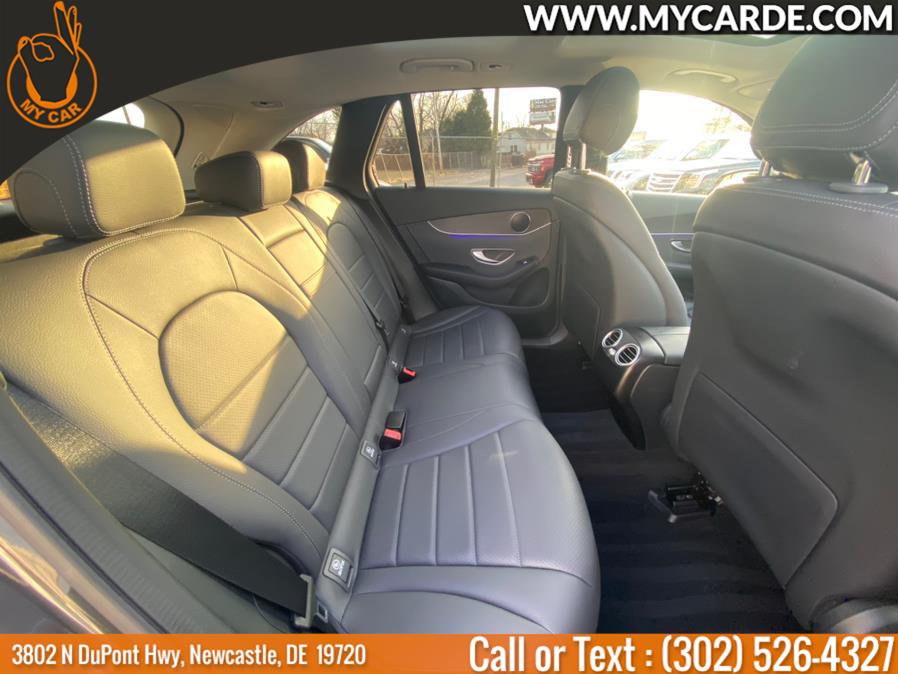 2021 Mercedes-Benz GLC GLC 300 4MATIC SUV, available for sale in Newcastle, Delaware | My Car. Newcastle, Delaware 2021 Mercedes-Benz GLC GLC 300 4MATIC SUV, available for sale in Newcastle, Delaware | My Car. Newcastle, Delaware