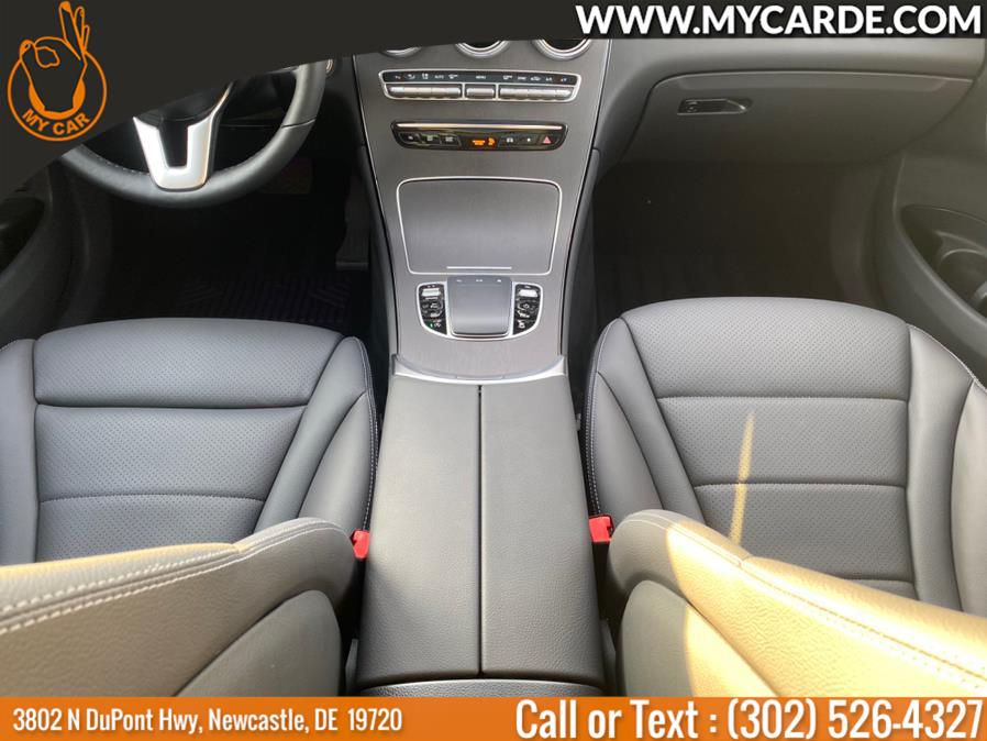2021 Mercedes-Benz GLC GLC 300 4MATIC SUV, available for sale in Newcastle, Delaware | My Car. Newcastle, Delaware 2021 Mercedes-Benz GLC GLC 300 4MATIC SUV, available for sale in Newcastle, Delaware | My Car. Newcastle, Delaware