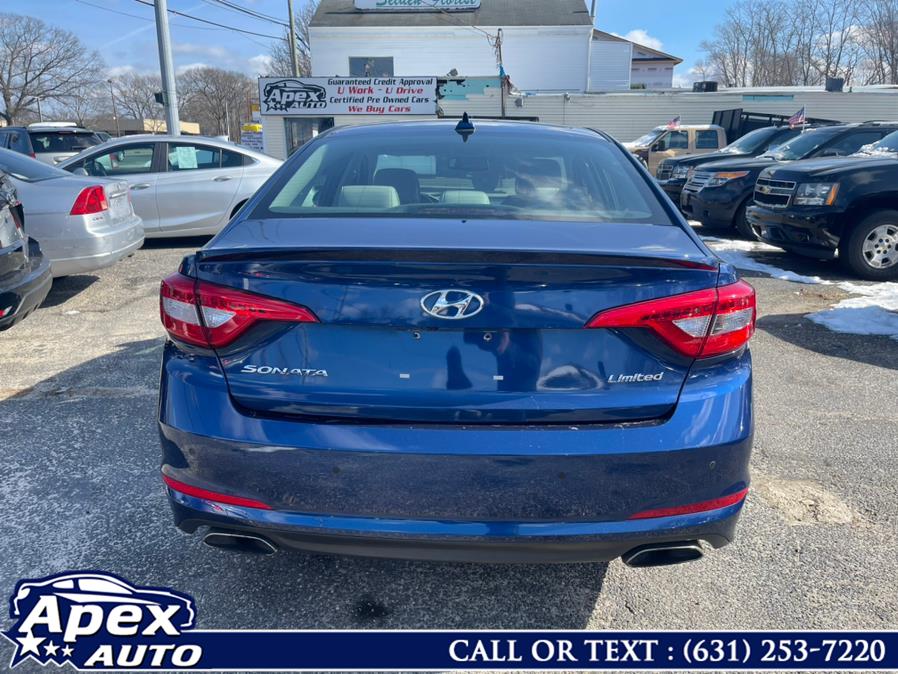 Used Hyundai Sonata Sport 2.4L PZEV 2017 | Apex Auto. Selden, New York Used Hyundai Sonata Sport 2.4L PZEV 2017 | Apex Auto. Selden, New York