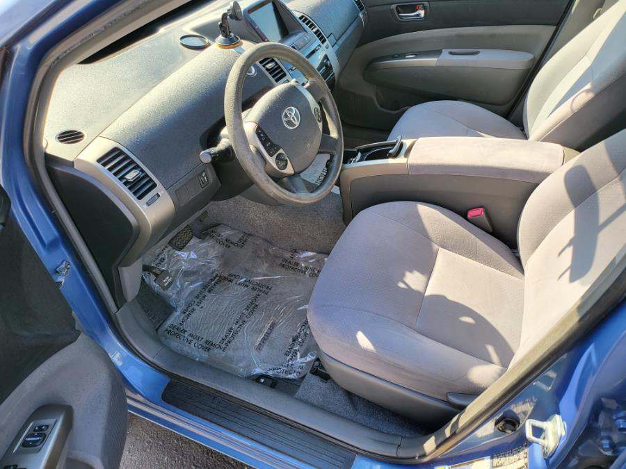 Used Toyota Prius 5dr HB 2009 | Uzun Auto. West Haven, Connecticut Used Toyota Prius 5dr HB 2009 | Uzun Auto. West Haven, Connecticut