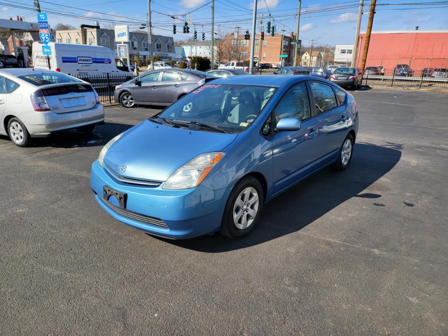 Used Toyota Prius 5dr HB 2009 | Uzun Auto. West Haven, Connecticut Used Toyota Prius 5dr HB 2009 | Uzun Auto. West Haven, Connecticut