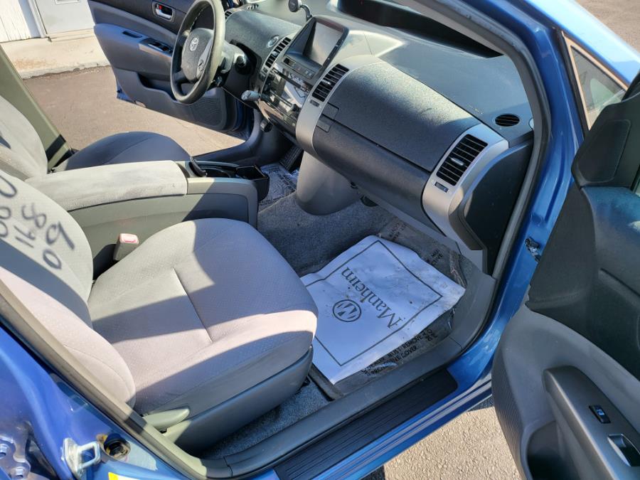 Used Toyota Prius 5dr HB 2009 | Uzun Auto. West Haven, Connecticut Used Toyota Prius 5dr HB 2009 | Uzun Auto. West Haven, Connecticut
