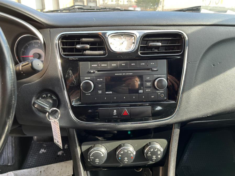 2012 Chrysler 200 2dr Conv Touring, available for sale in Revere, Massachusetts | Wonderland Auto. Revere, Massachusetts 2012 Chrysler 200 2dr Conv Touring, available for sale in Revere, Massachusetts | Wonderland Auto. Revere, Massachusetts