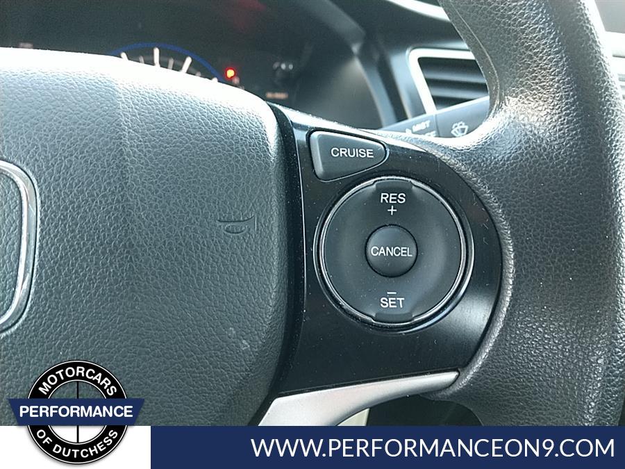 2013 Honda Civic Sdn 4dr Auto LX, available for sale in Wappingers Falls, New York | Performance Motor Cars. Wappingers Falls, New York 2013 Honda Civic Sdn 4dr Auto LX, available for sale in Wappingers Falls, New York | Performance Motor Cars. Wappingers Falls, New York