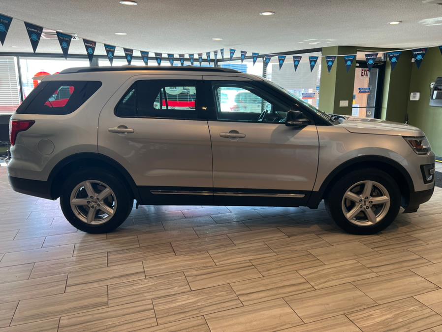 2016 Ford Explorer 4WD 4dr XLT, available for sale in West Hartford, Connecticut | AutoMax. West Hartford, Connecticut 2016 Ford Explorer 4WD 4dr XLT, available for sale in West Hartford, Connecticut | AutoMax. West Hartford, Connecticut