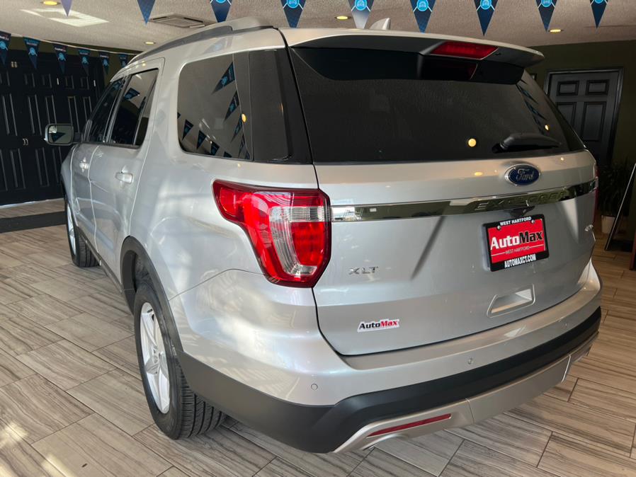 2016 Ford Explorer 4WD 4dr XLT, available for sale in West Hartford, Connecticut | AutoMax. West Hartford, Connecticut 2016 Ford Explorer 4WD 4dr XLT, available for sale in West Hartford, Connecticut | AutoMax. West Hartford, Connecticut