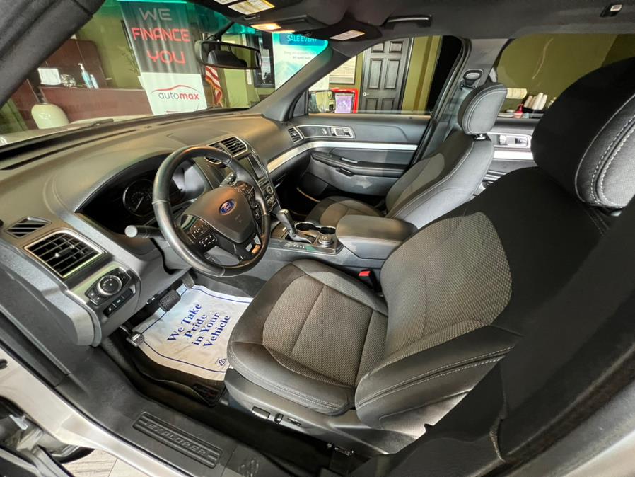 2016 Ford Explorer 4WD 4dr XLT, available for sale in West Hartford, Connecticut | AutoMax. West Hartford, Connecticut 2016 Ford Explorer 4WD 4dr XLT, available for sale in West Hartford, Connecticut | AutoMax. West Hartford, Connecticut