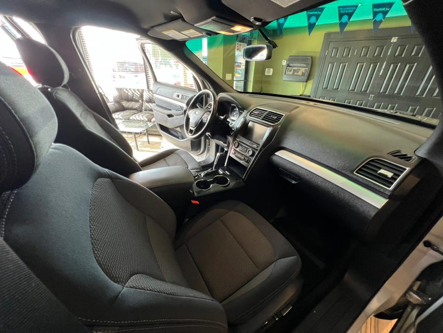 2016 Ford Explorer 4WD 4dr XLT, available for sale in West Hartford, Connecticut | AutoMax. West Hartford, Connecticut 2016 Ford Explorer 4WD 4dr XLT, available for sale in West Hartford, Connecticut | AutoMax. West Hartford, Connecticut