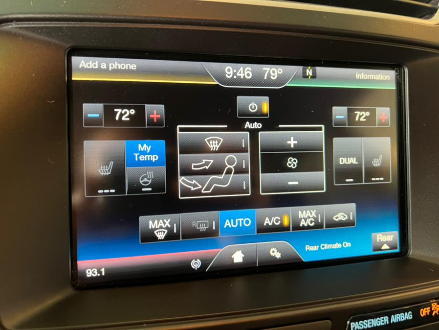 2016 Ford Explorer 4WD 4dr XLT, available for sale in West Hartford, Connecticut | AutoMax. West Hartford, Connecticut 2016 Ford Explorer 4WD 4dr XLT, available for sale in West Hartford, Connecticut | AutoMax. West Hartford, Connecticut