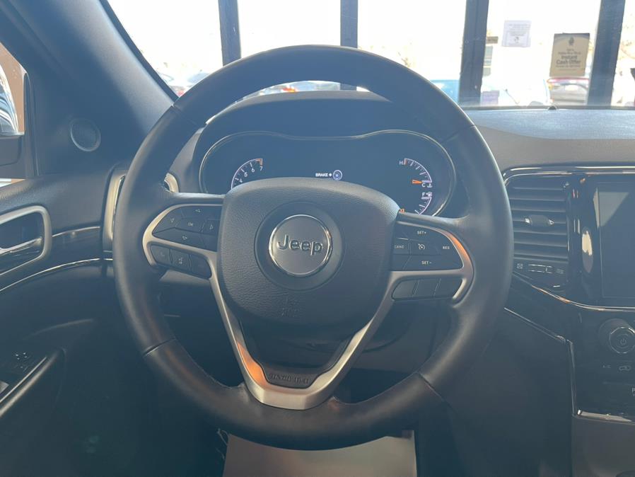 2019 Jeep Grand Cherokee Limited 4x4, available for sale in Massapequa Park, New York | Power Motors East. Massapequa Park, New York 2019 Jeep Grand Cherokee Limited 4x4, available for sale in Massapequa Park, New York | Power Motors East. Massapequa Park, New York