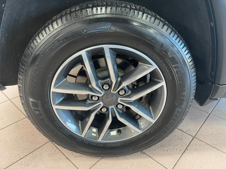 2019 Jeep Grand Cherokee Limited 4x4, available for sale in Massapequa Park, New York | Power Motors East. Massapequa Park, New York 2019 Jeep Grand Cherokee Limited 4x4, available for sale in Massapequa Park, New York | Power Motors East. Massapequa Park, New York