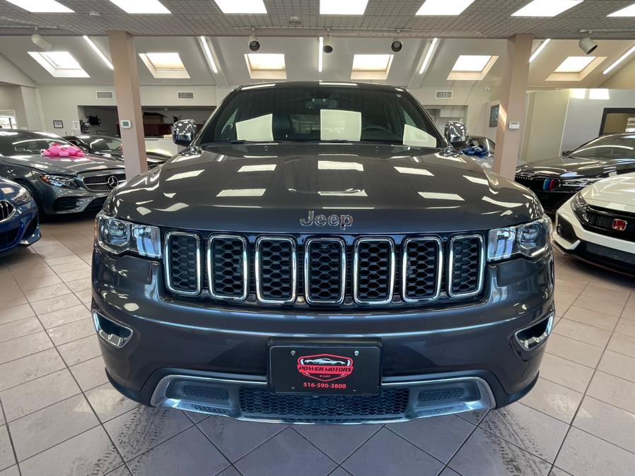 2019 Jeep Grand Cherokee Limited 4x4, available for sale in Massapequa Park, New York | Power Motors East. Massapequa Park, New York 2019 Jeep Grand Cherokee Limited 4x4, available for sale in Massapequa Park, New York | Power Motors East. Massapequa Park, New York