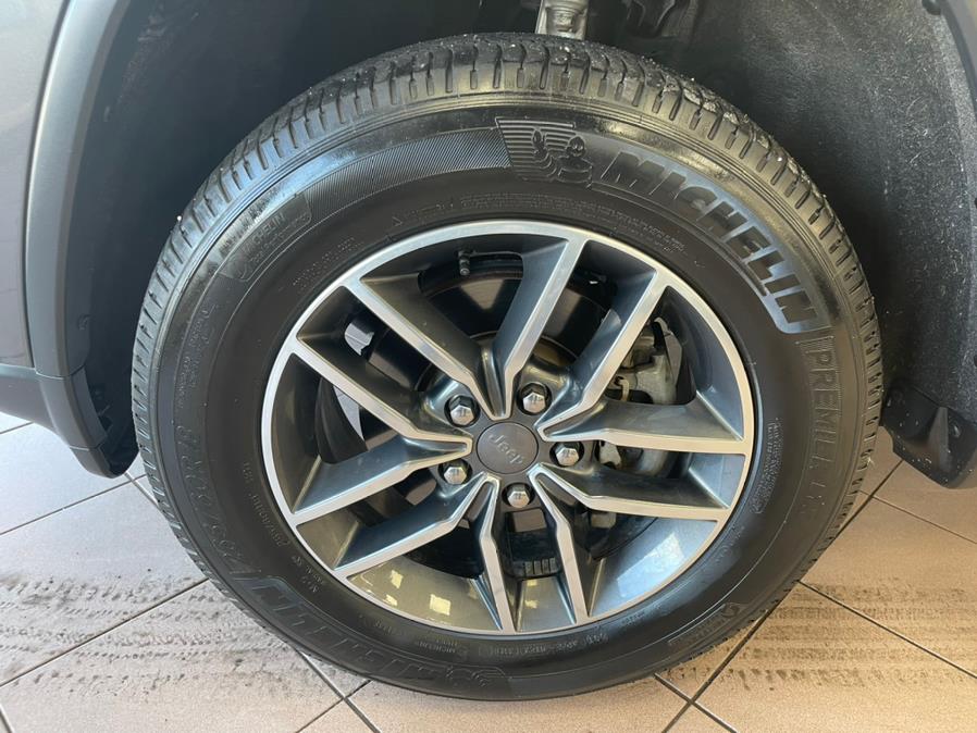 2019 Jeep Grand Cherokee Limited 4x4, available for sale in Massapequa Park, New York | Power Motors East. Massapequa Park, New York 2019 Jeep Grand Cherokee Limited 4x4, available for sale in Massapequa Park, New York | Power Motors East. Massapequa Park, New York