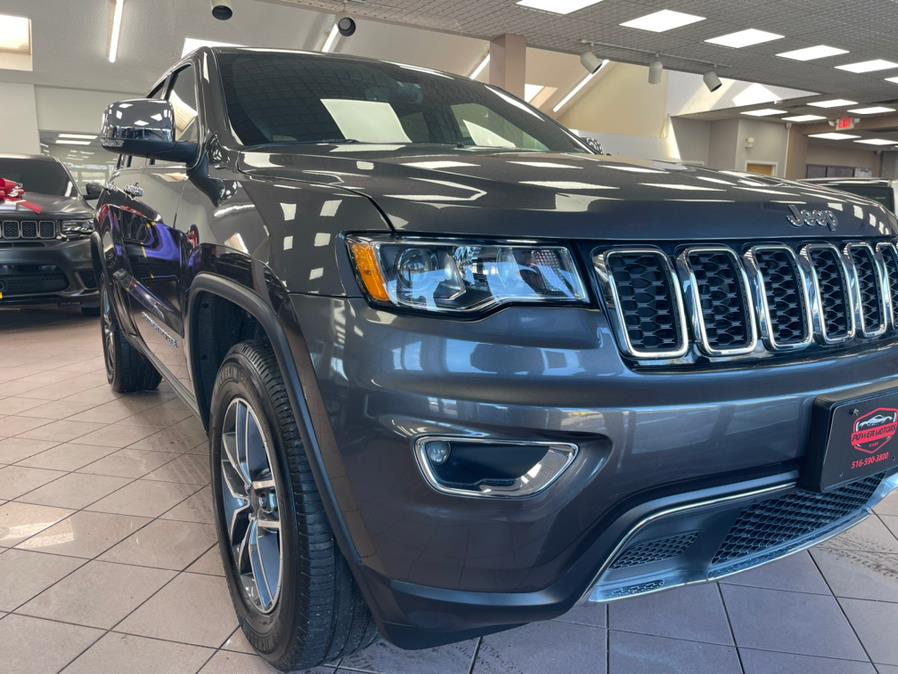 2019 Jeep Grand Cherokee Limited 4x4, available for sale in Massapequa Park, New York | Power Motors East. Massapequa Park, New York 2019 Jeep Grand Cherokee Limited 4x4, available for sale in Massapequa Park, New York | Power Motors East. Massapequa Park, New York