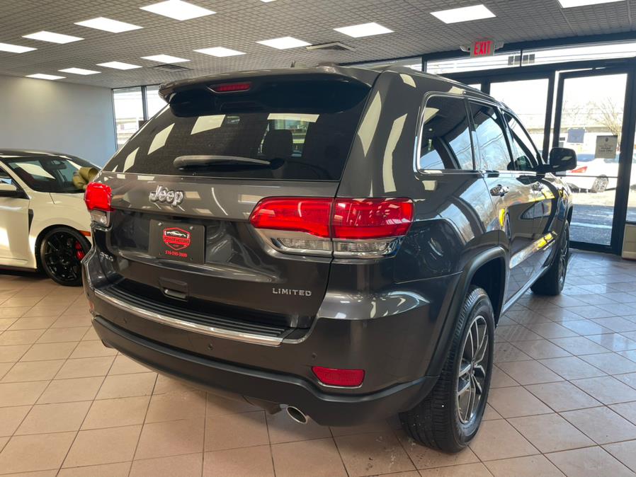 2019 Jeep Grand Cherokee Limited 4x4, available for sale in Massapequa Park, New York | Power Motors East. Massapequa Park, New York 2019 Jeep Grand Cherokee Limited 4x4, available for sale in Massapequa Park, New York | Power Motors East. Massapequa Park, New York