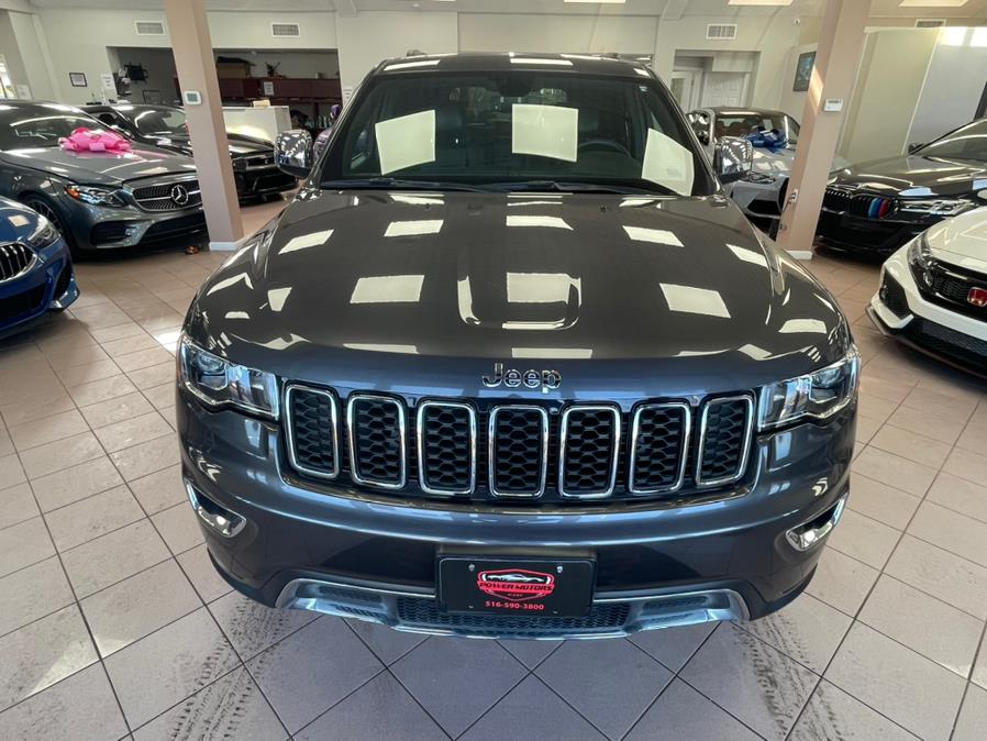 2019 Jeep Grand Cherokee Limited 4x4, available for sale in Massapequa Park, New York | Power Motors East. Massapequa Park, New York 2019 Jeep Grand Cherokee Limited 4x4, available for sale in Massapequa Park, New York | Power Motors East. Massapequa Park, New York