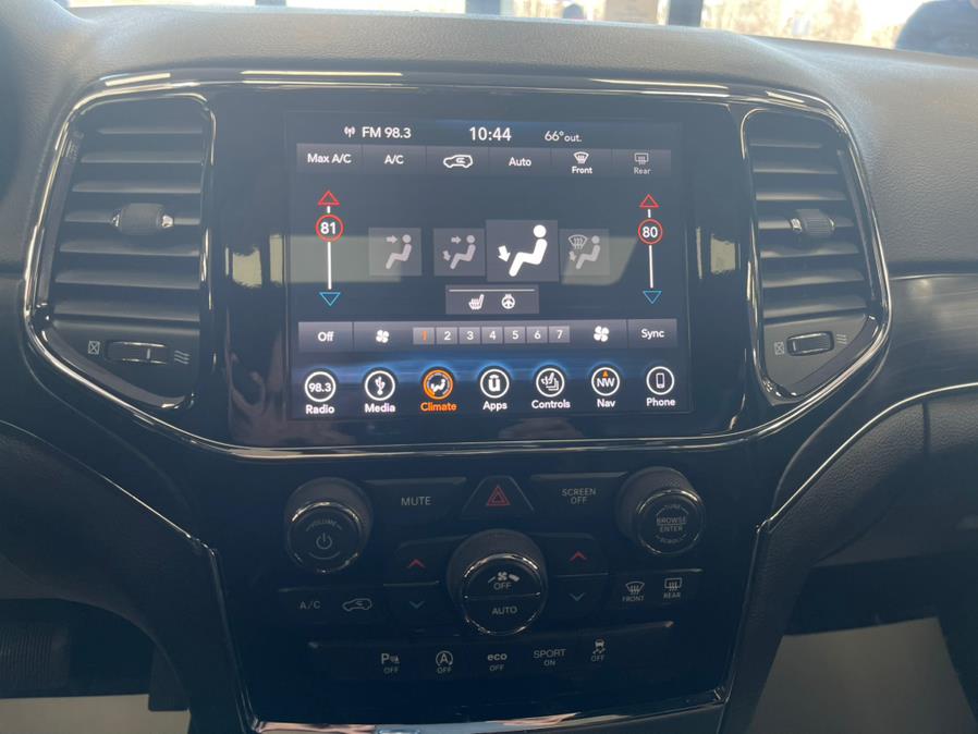 2019 Jeep Grand Cherokee Limited 4x4, available for sale in Massapequa Park, New York | Power Motors East. Massapequa Park, New York 2019 Jeep Grand Cherokee Limited 4x4, available for sale in Massapequa Park, New York | Power Motors East. Massapequa Park, New York