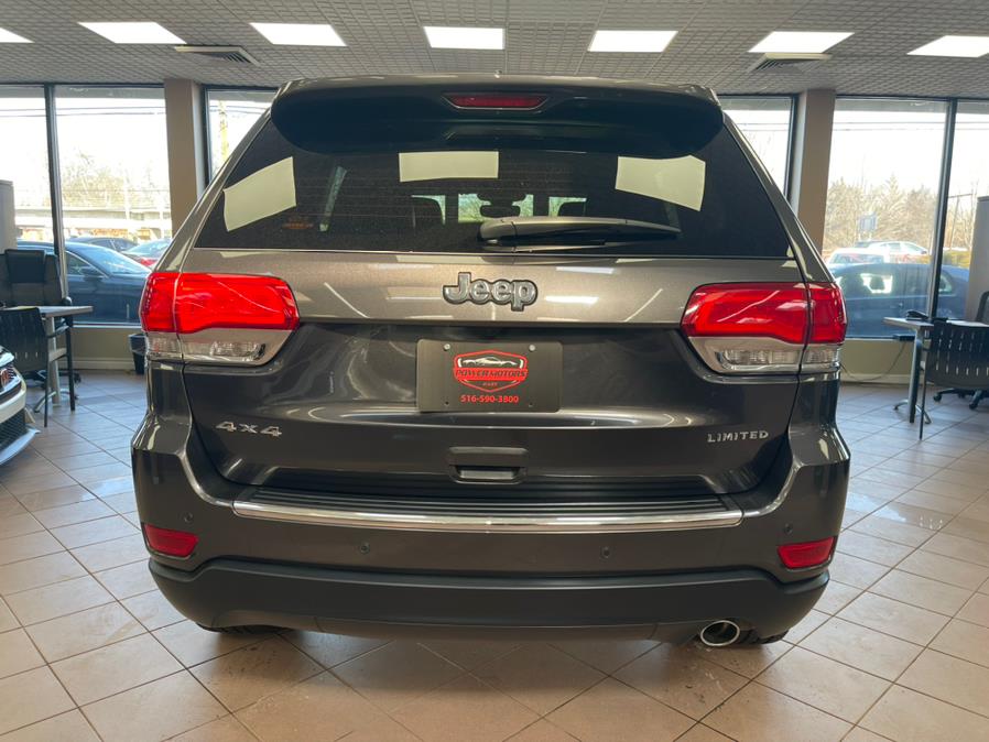 2019 Jeep Grand Cherokee Limited 4x4, available for sale in Massapequa Park, New York | Power Motors East. Massapequa Park, New York 2019 Jeep Grand Cherokee Limited 4x4, available for sale in Massapequa Park, New York | Power Motors East. Massapequa Park, New York