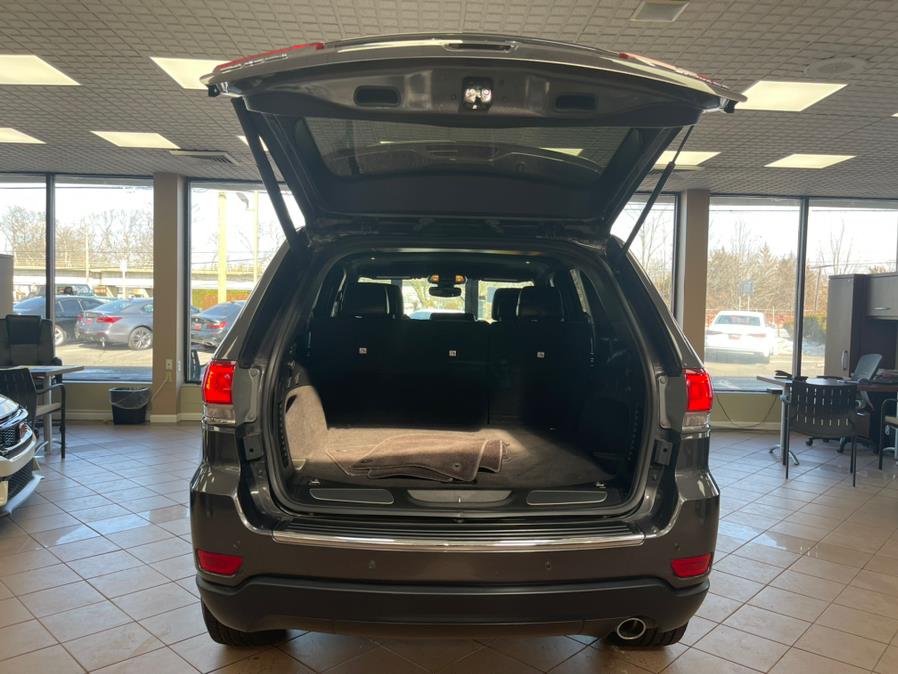 2019 Jeep Grand Cherokee Limited 4x4, available for sale in Massapequa Park, New York | Power Motors East. Massapequa Park, New York 2019 Jeep Grand Cherokee Limited 4x4, available for sale in Massapequa Park, New York | Power Motors East. Massapequa Park, New York
