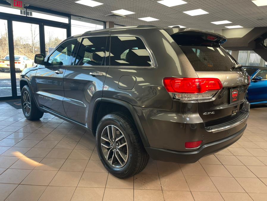 2019 Jeep Grand Cherokee Limited 4x4, available for sale in Massapequa Park, New York | Power Motors East. Massapequa Park, New York 2019 Jeep Grand Cherokee Limited 4x4, available for sale in Massapequa Park, New York | Power Motors East. Massapequa Park, New York