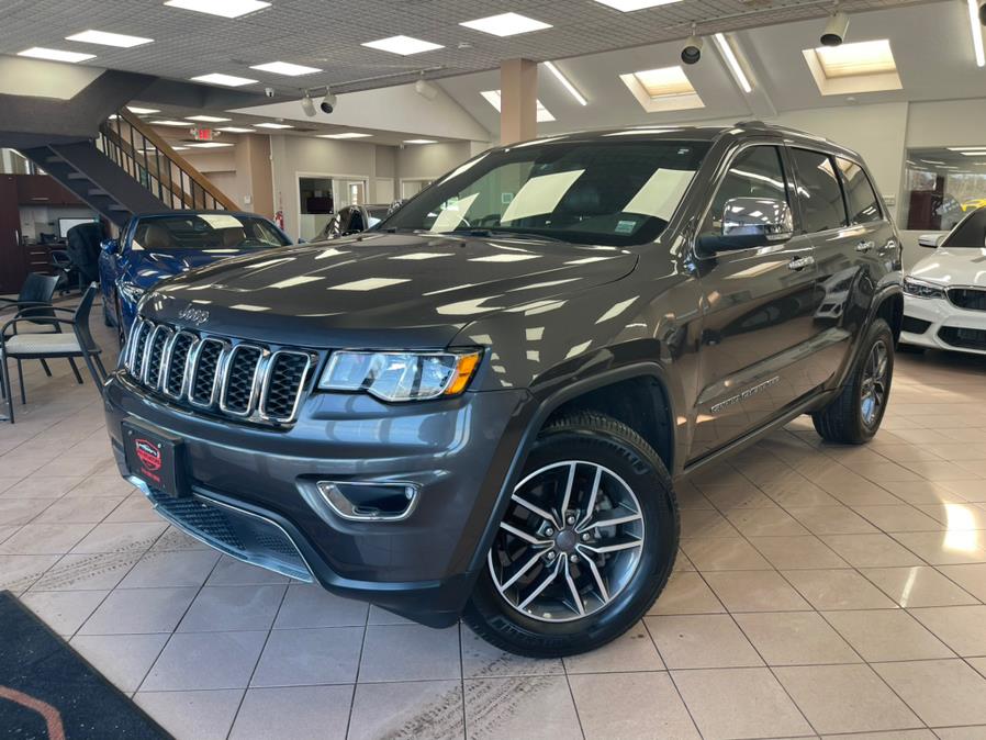 2019 Jeep Grand Cherokee Limited 4x4, available for sale in Massapequa Park, New York | Power Motors East. Massapequa Park, New York 2019 Jeep Grand Cherokee Limited 4x4, available for sale in Massapequa Park, New York | Power Motors East. Massapequa Park, New York