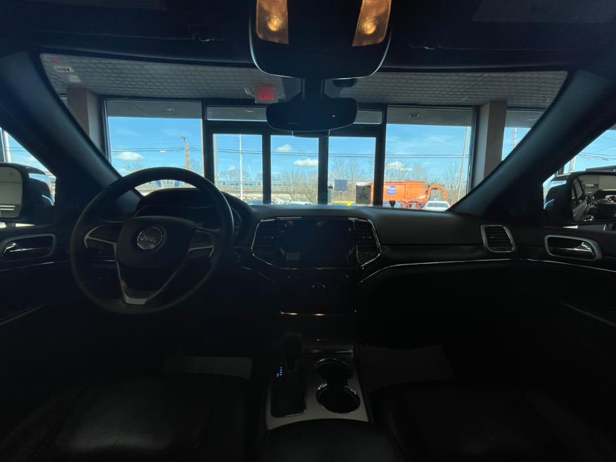 2019 Jeep Grand Cherokee Limited 4x4, available for sale in Massapequa Park, New York | Power Motors East. Massapequa Park, New York 2019 Jeep Grand Cherokee Limited 4x4, available for sale in Massapequa Park, New York | Power Motors East. Massapequa Park, New York