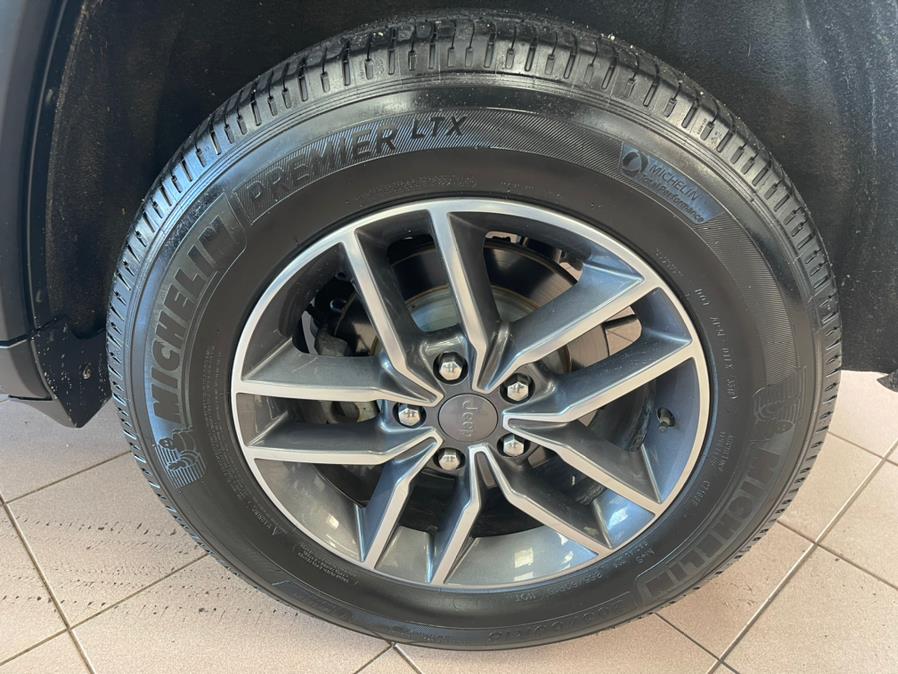 2019 Jeep Grand Cherokee Limited 4x4, available for sale in Massapequa Park, New York | Power Motors East. Massapequa Park, New York 2019 Jeep Grand Cherokee Limited 4x4, available for sale in Massapequa Park, New York | Power Motors East. Massapequa Park, New York