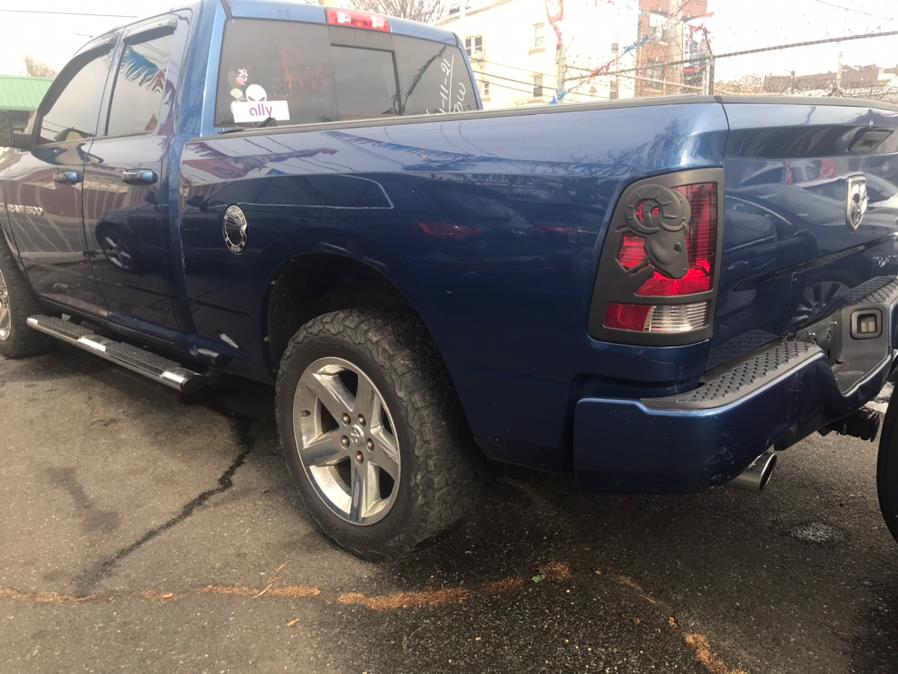 Used Ram 1500 4WD Quad Cab 140.5" Sport 2011 | Car Valley Group. Jersey City, New Jersey Used Ram 1500 4WD Quad Cab 140.5" Sport 2011 | Car Valley Group. Jersey City, New Jersey