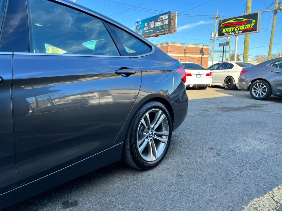 Used BMW 3 Series 330i xDrive Gran Turismo 2018 | Easy Credit of Jersey. Little Ferry, New Jersey