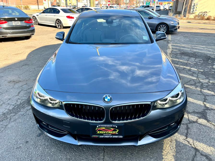 Used BMW 3 Series 330i xDrive Gran Turismo 2018 | Easy Credit of Jersey. Little Ferry, New Jersey
