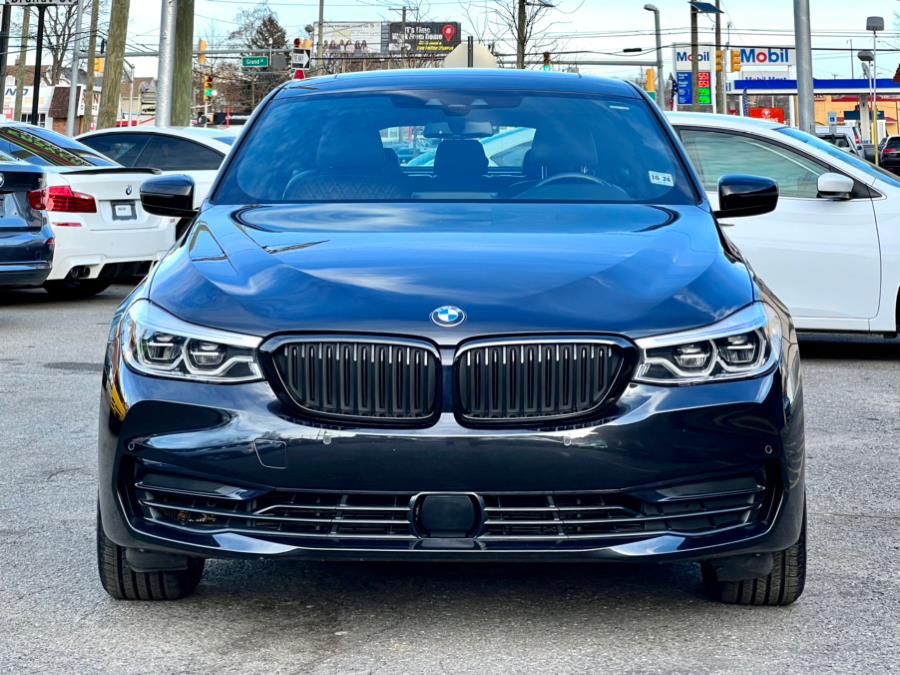 Used BMW 6 Series 640i xDrive Gran Turismo 2019 | Easy Credit of Jersey. Little Ferry, New Jersey