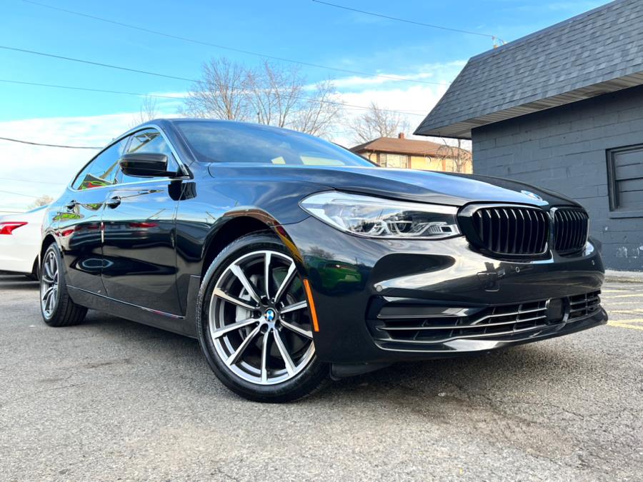 Used BMW 6 Series 640i xDrive Gran Turismo 2019 | Easy Credit of Jersey. Little Ferry, New Jersey