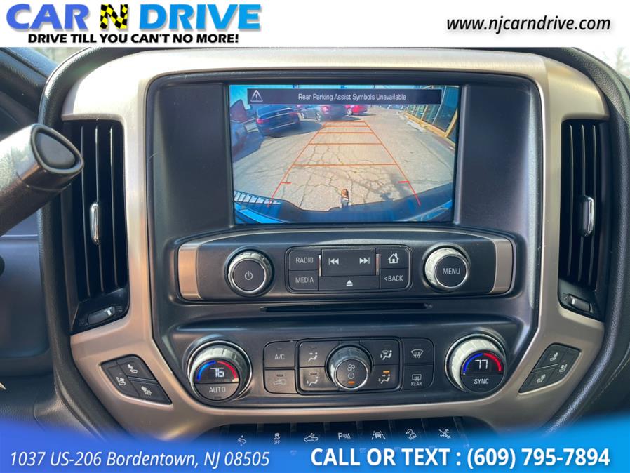 Used GMC Sierra 1500 Denali Crew Cab Short Box 4WD 2016 | Car N Drive. Bordentown, New Jersey Used GMC Sierra 1500 Denali Crew Cab Short Box 4WD 2016 | Car N Drive. Bordentown, New Jersey