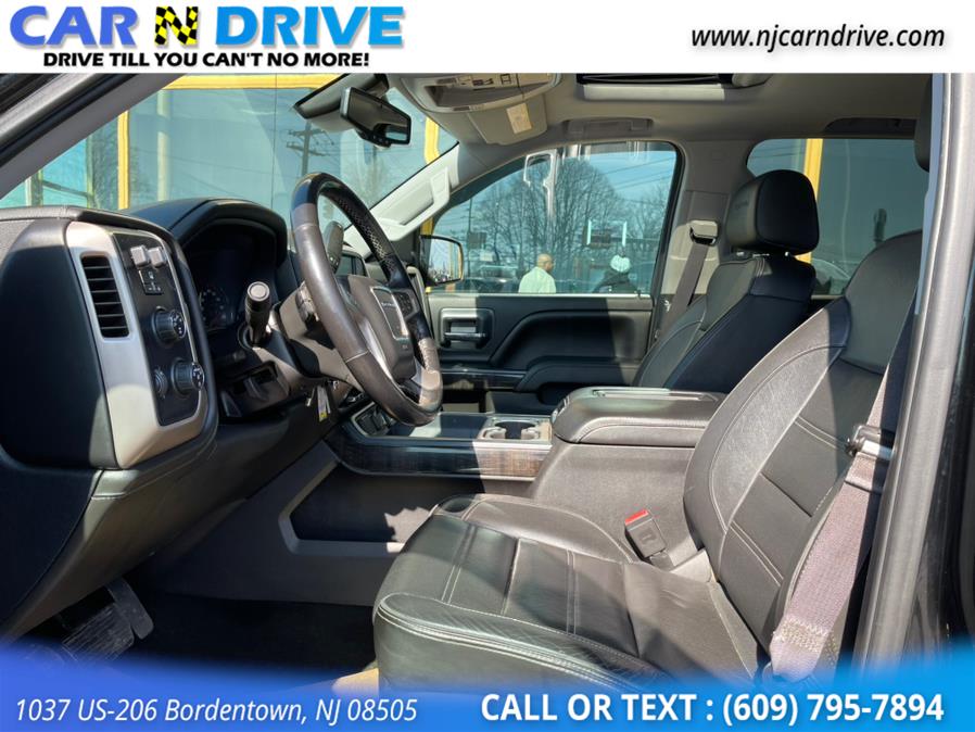 Used GMC Sierra 1500 Denali Crew Cab Short Box 4WD 2016 | Car N Drive. Bordentown, New Jersey Used GMC Sierra 1500 Denali Crew Cab Short Box 4WD 2016 | Car N Drive. Bordentown, New Jersey