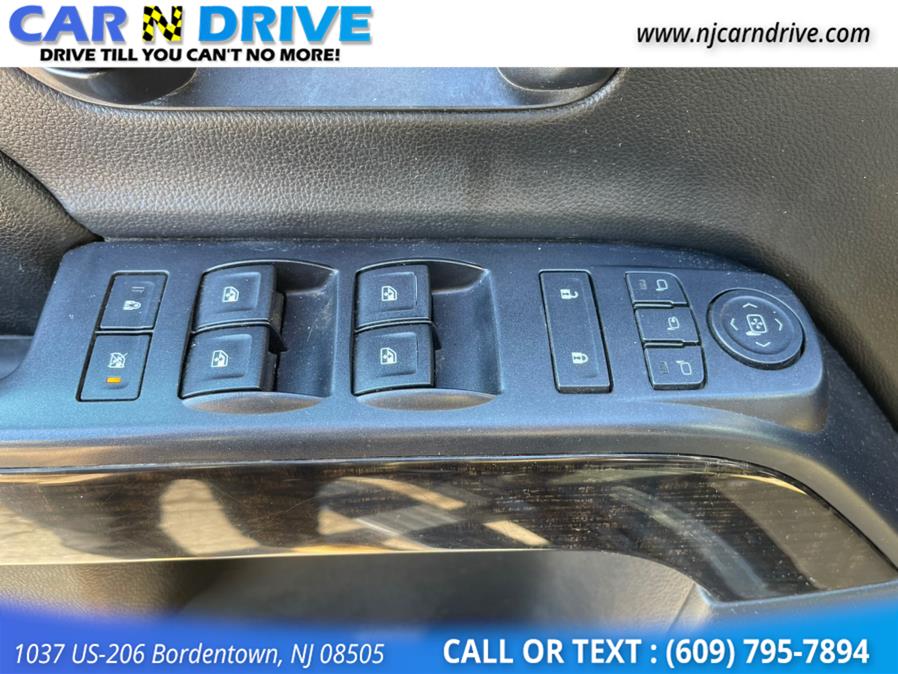 Used GMC Sierra 1500 Denali Crew Cab Short Box 4WD 2016 | Car N Drive. Bordentown, New Jersey Used GMC Sierra 1500 Denali Crew Cab Short Box 4WD 2016 | Car N Drive. Bordentown, New Jersey