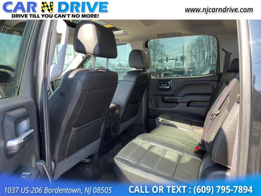 Used GMC Sierra 1500 Denali Crew Cab Short Box 4WD 2016 | Car N Drive. Bordentown, New Jersey Used GMC Sierra 1500 Denali Crew Cab Short Box 4WD 2016 | Car N Drive. Bordentown, New Jersey