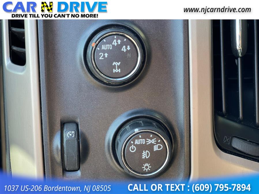 Used GMC Sierra 1500 Denali Crew Cab Short Box 4WD 2016 | Car N Drive. Bordentown, New Jersey Used GMC Sierra 1500 Denali Crew Cab Short Box 4WD 2016 | Car N Drive. Bordentown, New Jersey