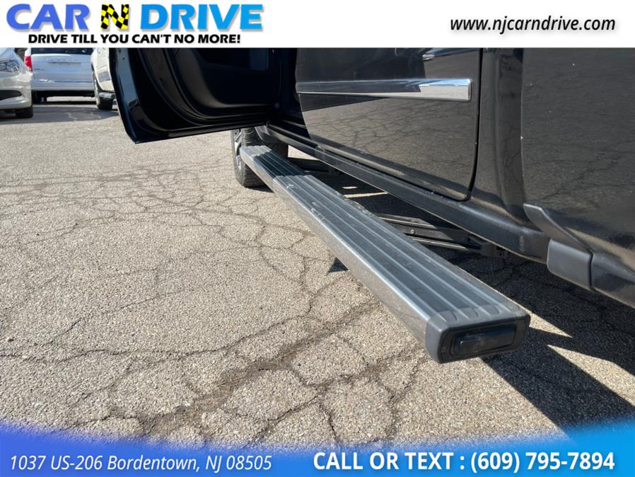 Used GMC Sierra 1500 Denali Crew Cab Short Box 4WD 2016 | Car N Drive. Bordentown, New Jersey Used GMC Sierra 1500 Denali Crew Cab Short Box 4WD 2016 | Car N Drive. Bordentown, New Jersey