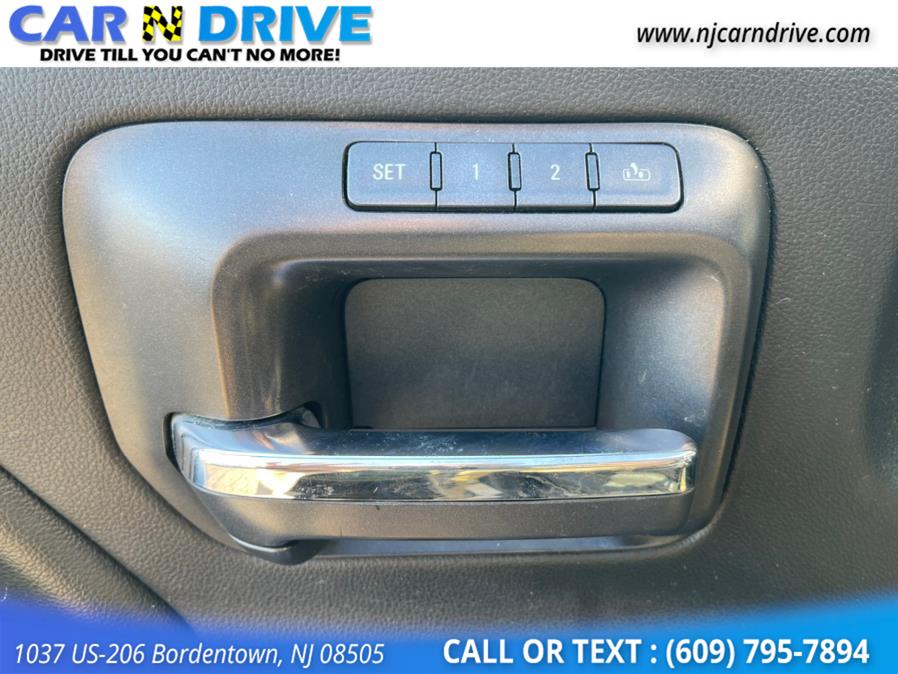 Used GMC Sierra 1500 Denali Crew Cab Short Box 4WD 2016 | Car N Drive. Bordentown, New Jersey Used GMC Sierra 1500 Denali Crew Cab Short Box 4WD 2016 | Car N Drive. Bordentown, New Jersey