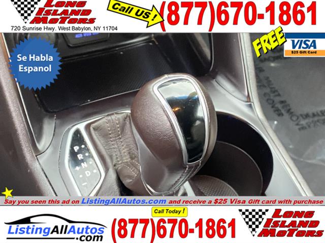 Used Hyundai Tucson AWD 4dr SE 2015 | www.ListingAllAutos.com. Patchogue, New York