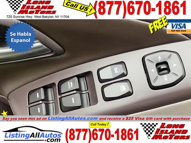 Used Hyundai Tucson AWD 4dr SE 2015 | www.ListingAllAutos.com. Patchogue, New York