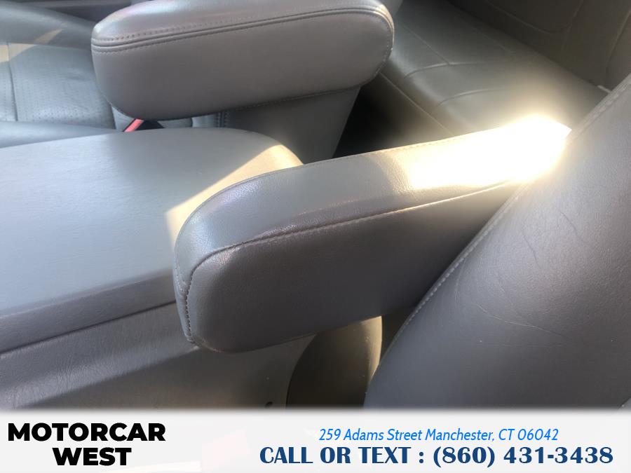 Used Ford Super Duty F-250 Supercab 142" Lariat 4WD 2002 | Motorcar West. Manchester, Connecticut Used Ford Super Duty F-250 Supercab 142" Lariat 4WD 2002 | Motorcar West. Manchester, Connecticut