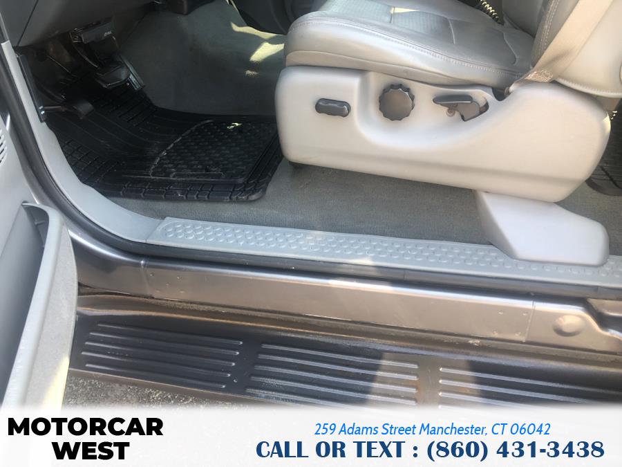Used Ford Super Duty F-250 Supercab 142" Lariat 4WD 2002 | Motorcar West. Manchester, Connecticut Used Ford Super Duty F-250 Supercab 142" Lariat 4WD 2002 | Motorcar West. Manchester, Connecticut