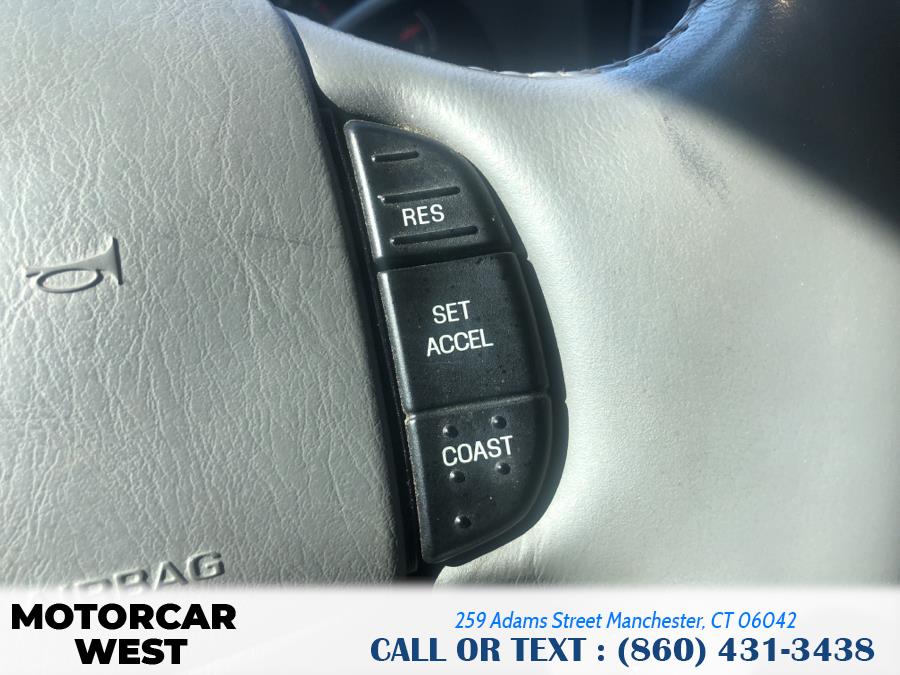 Used Ford Super Duty F-250 Supercab 142" Lariat 4WD 2002 | Motorcar West. Manchester, Connecticut Used Ford Super Duty F-250 Supercab 142" Lariat 4WD 2002 | Motorcar West. Manchester, Connecticut
